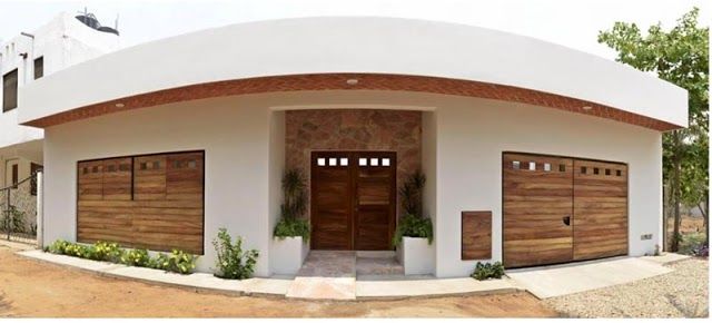 Caja de Luz -casa 12